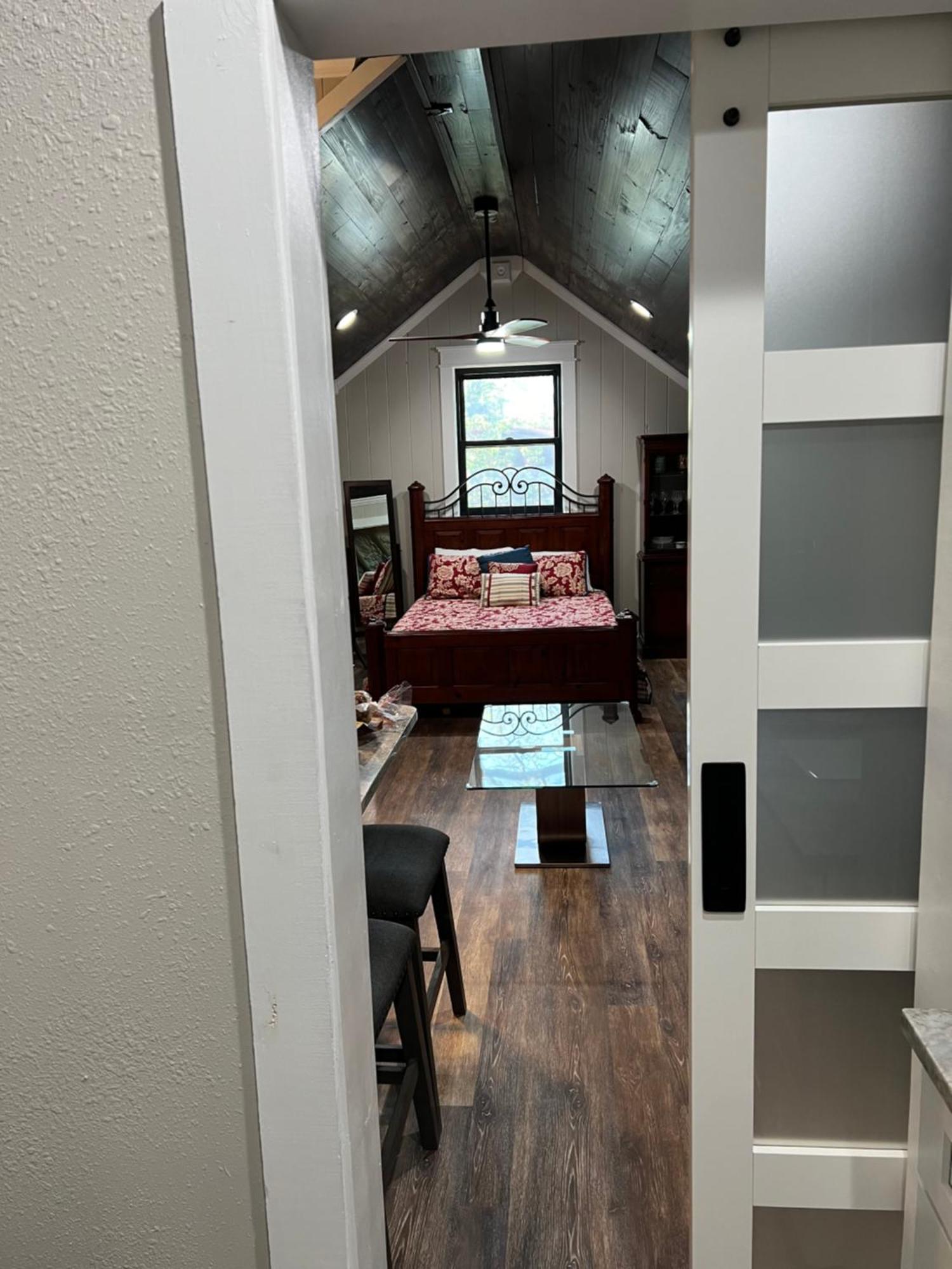Готель Georgetown - Tree House Екстер'єр фото