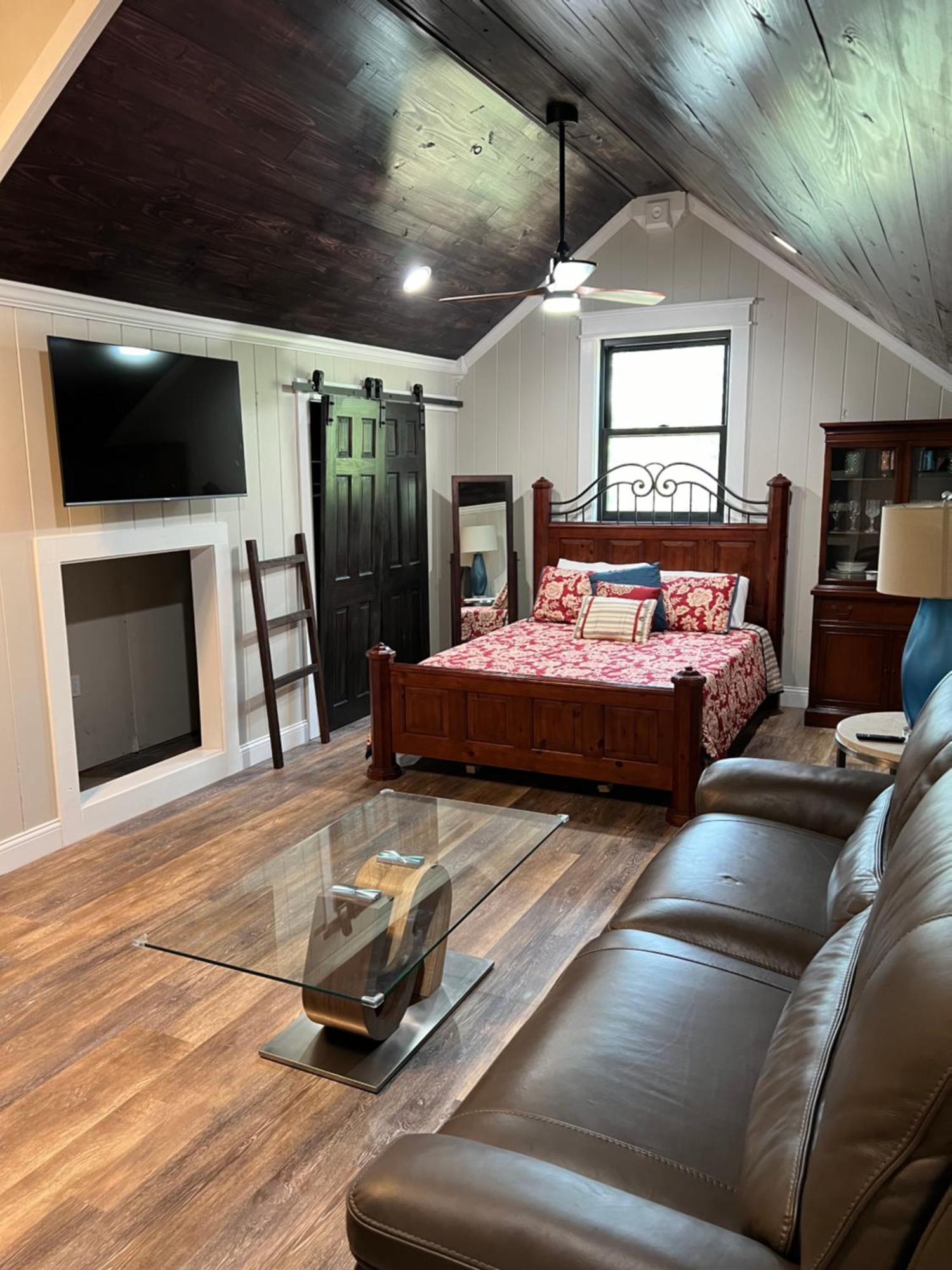 Готель Georgetown - Tree House Екстер'єр фото